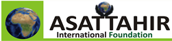 ASATTAHIR INTERNATIONAL FOUNDATION